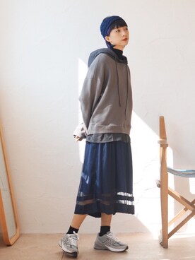 林酷Coolさんのコーディネート