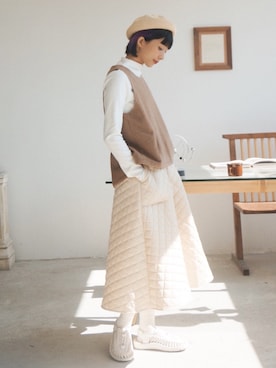 林酷Coolさんのコーディネート