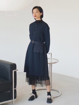 林酷Coolさんのコーディネート