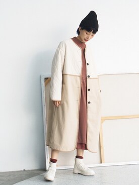 林酷Coolさんのコーディネート