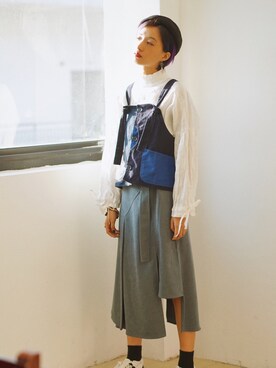 林酷Coolさんのコーディネート