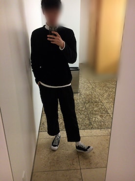 Tedollさんのコーディネート