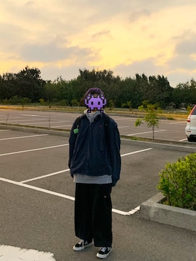 ハンさんのコーディネート