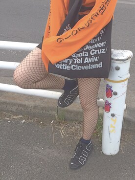 めいさんのコーディネート