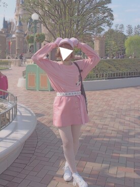 めいさんのコーディネート