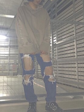 めいさんのコーディネート