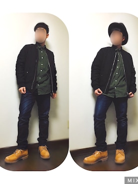 ryotaさんのコーディネート