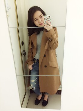 Amieさんのコーディネート