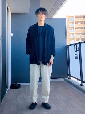 のびすけuuuさんのコーディネート