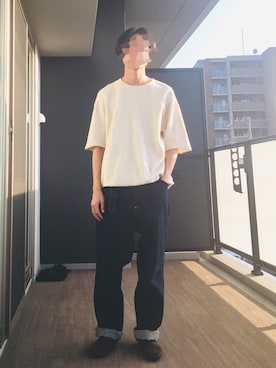 のびすけuuuさんのコーディネート