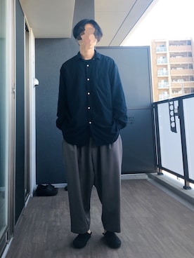 のびすけuuuさんのコーディネート