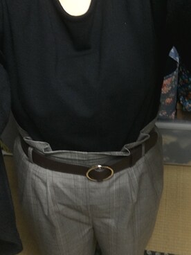 hachanさんのコーディネート