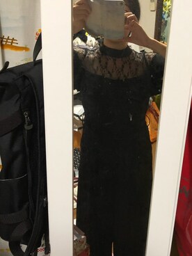 hachanさんのコーディネート