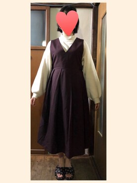 hachanさんのコーディネート