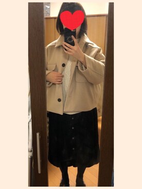 hachanさんのコーディネート