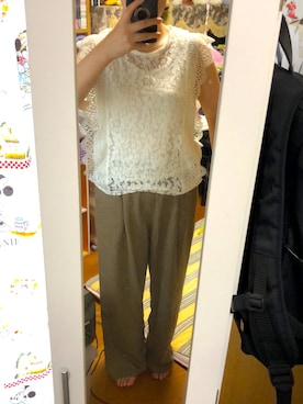 hachanさんのコーディネート