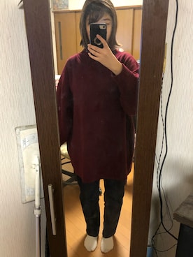 「イベント参加」｜hachanさん（レディース・158cm）の秋コーディネート