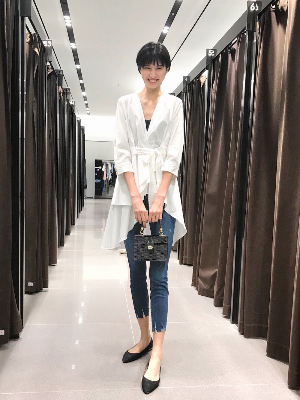 rioのコーディネート一覧 - WEAR