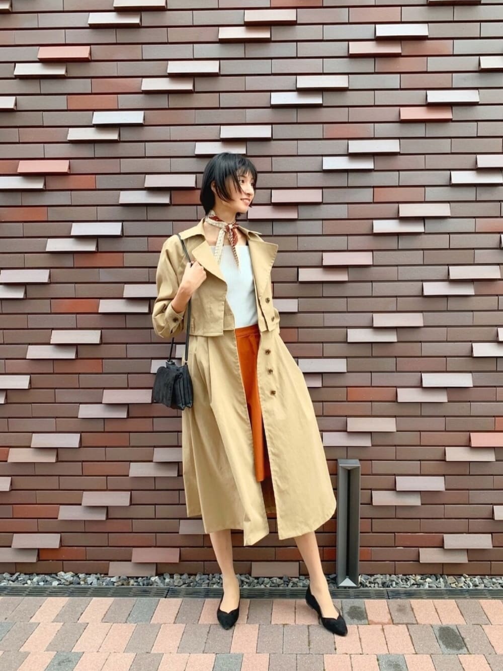 rioのコーディネート一覧 - WEAR