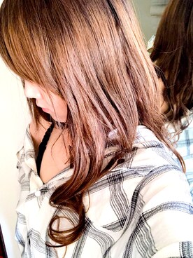 るーるるるるるさんのコーディネート