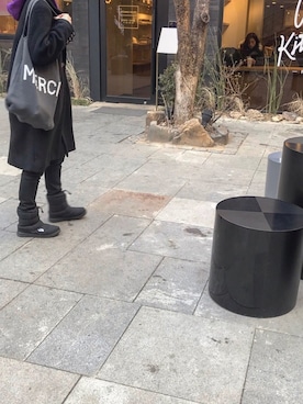 ともさんのコーディネート