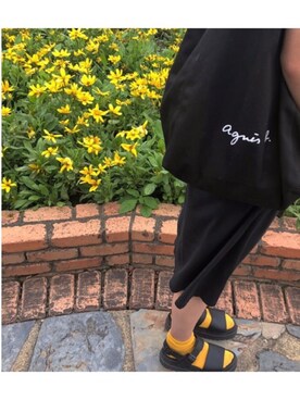 ともさんのコーディネート