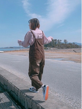 ともさんのコーディネート