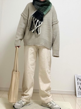 「tiptop」｜wendycoordinationさん（レディース・158cm）の冬コーディネート