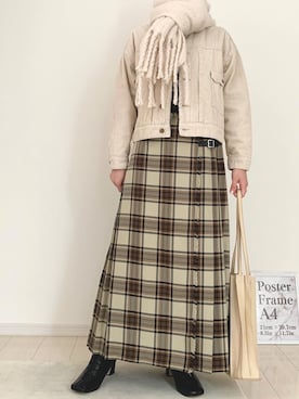 wendycoordinationさんのコーディネート