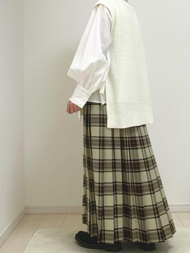 wendycoordinationさんのコーディネート