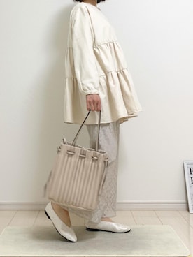 wendycoordinationさんのコーディネート