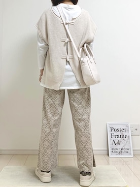 wendycoordinationさんのコーディネート