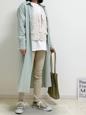 wendycoordinationさんのコーディネート