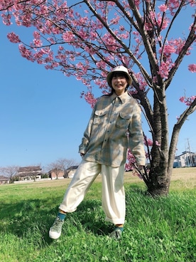 べこたさんのコーディネート