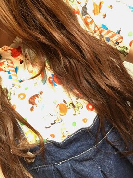 INJさんのコーディネート