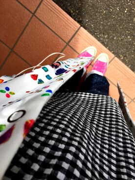 INJさんのコーディネート