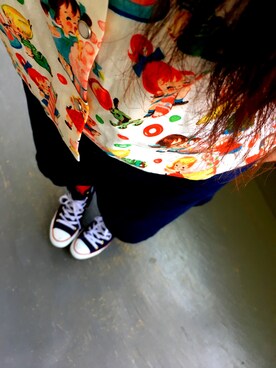 INJさんのコーディネート