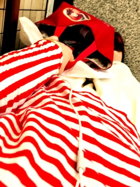 INJさんのコーディネート