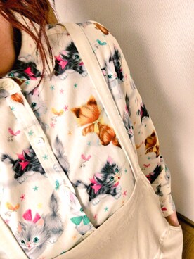 INJさんのコーディネート