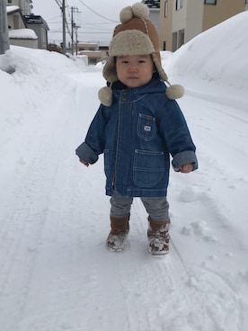 konatu さんのコーディネート