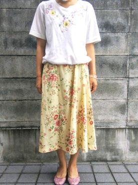 はるさんさんのコーディネート