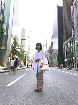 はるさんさんのコーディネート