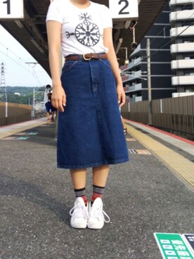 はるさんさんのコーディネート