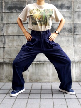 はるさんさんのコーディネート