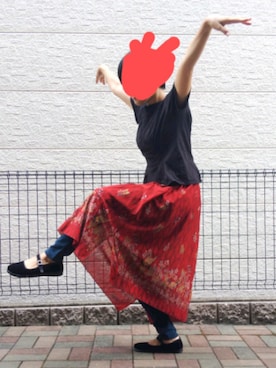 はるさんさんのコーディネート