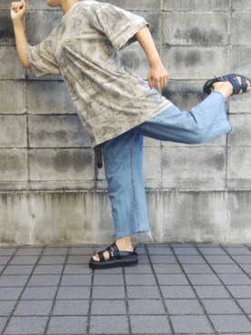 はるさんさんのコーディネート