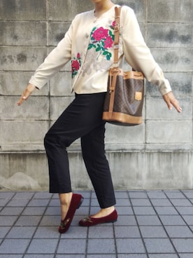 はるさんさんのコーディネート