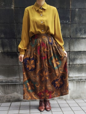 はるさんさんのコーディネート