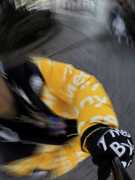 bunta@さんのコーディネート