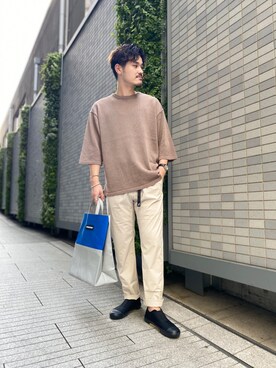 Tsunodaさんのコーディネート